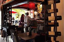 Full-Day Private Best Wine Experience Tour in Santiago
