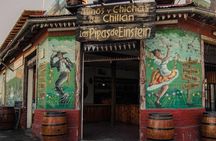 Full-Day Private Best Wine Experience Tour in Santiago