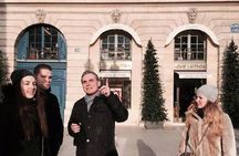 Paris Highlights Tour: The Best of the City Heart in 3 Hours