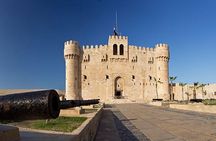  Tour to The Qaitbay Citadel in Alexandria