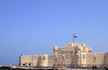  Tour to The Qaitbay Citadel in Alexandria
