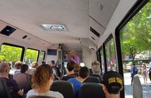Chicago's Original Gangster Tour by Bus