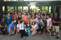 Chicago's Original Gangster Tour by Bus
