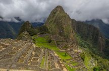 2-Day MachuPicchu Small-Group Tour Including Moray and Salineras