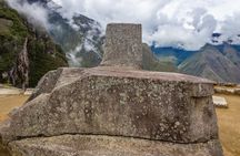 4 Day Sacred Valley And Machupicchu Complete