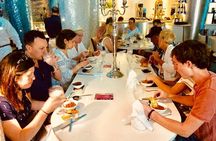 Miami Beach Food & History Tour In Sobe