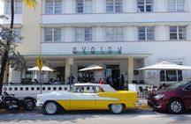 Miami Beach Food & History Tour In Sobe