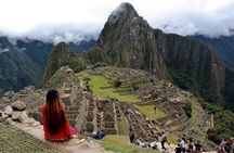 Machu Pichu day trip from Cusco with Peru Vip