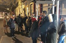 Greenwich Village Small-Group Haunted Ghost Tour, in NYC