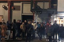 Greenwich Village Small-Group Haunted Ghost Tour, in NYC