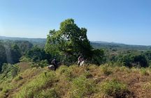 Rancho Típico Don Juan, Horseback Riding tour