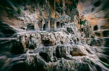 Rabati-Borjomi Private Day Tour
