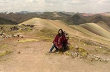 Rainbow Mountain Tour Palcoyo