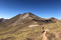 Rainbow Mountain Tour Palcoyo