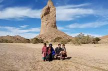 Ghardaia & Tamanrasset Combo Package By Algeriatours16