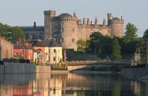Dublin to Glendalough, Wicklow and Kilkenny Full Day Guided Tour