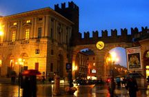 Verona Moonlight Walking Tour