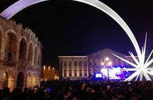 Verona Moonlight Walking Tour
