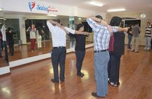 1-on-1 Private Salsa Classes