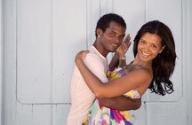 1-on-1 Private Salsa Classes