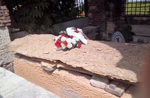 Dark Historical Verona Walking Tour