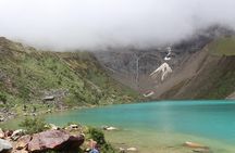 Humantay Lagoon