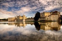 Leeds Castle, Canterbury and White Cliffs of Dover - Driver Guide