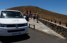 Tastes of Fuerteventura Minivan VIP Tour