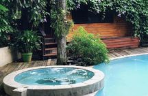 Day Spa Break