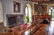 Leeds Castle, Canterbury and White Cliffs of Dover - Driver Guide