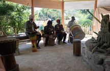 Rastafari Indigenous Village Tour 
