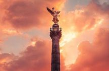 Small Group: The Ultimate Mexico City Tour