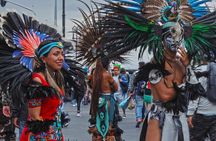 Small Group: The Ultimate Mexico City Tour
