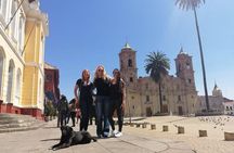 Zipaquirá Group Tour - More than Salt Cathedral 