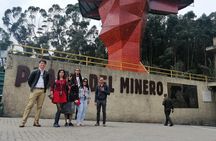Zipaquirá Group Tour - More than Salt Cathedral 