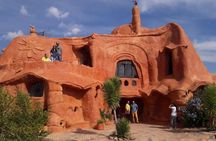Private Villa de Leyva Tour