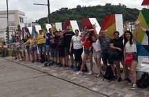 Private Tour Panama City and Panama Canal