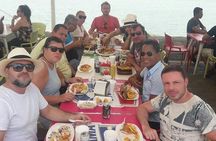 Private Tour Panama City and Panama Canal