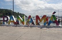 Private Tour Panama City and Panama Canal