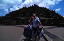 Borobudur Private Tour From Semarang Port