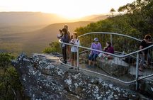 Adelaide to Melbourne 3-Day Trip through Grampians and Great Ocean Road