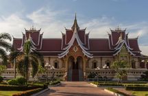 Private Tour: Half-day City Guided Tour of Vientiane