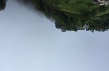 Pokhara: Day Hiking form Dhampus to Australian Camp 