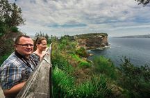 Morning or Afternoon Half-Day Sydney City Sightseeing Tour