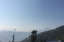 Pokhara : Hiking to Sarangkot from Lakeside 