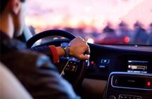 Private Transfer Service For Shanghai City Tour