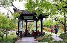 Wuzhen Water Village Tour From Shanghai Including The Boat Ride