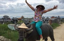 Hoi An countryside biking and food tour