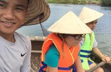 Hoi An countryside biking and food tour