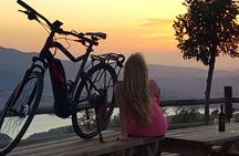 Andalucia by Sunset - half day tour including dinner and Ronda pickup